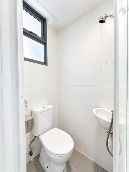 Double Bay Residences, 19B Simei Street 4, Pasir Ris / Tampines, 3 Bedrooms, 1,367 sqft, Condominium For Rent, by Seryn Wee, 500247652 - PropertyGuru.com.sg