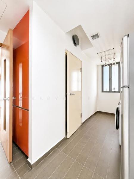 Double Bay Residences, 19B Simei Street 4, Pasir Ris / Tampines, 3 Bedrooms, 1,367 sqft, Condominium For Rent, by Seryn Wee, 500247652 - PropertyGuru.com.sg