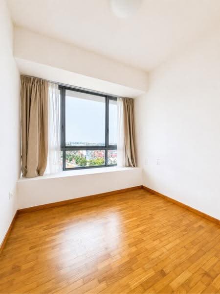 Double Bay Residences, 19B Simei Street 4, Pasir Ris / Tampines, 3 Bedrooms, 1,367 sqft, Condominium For Rent, by Seryn Wee, 500247652 - PropertyGuru.com.sg