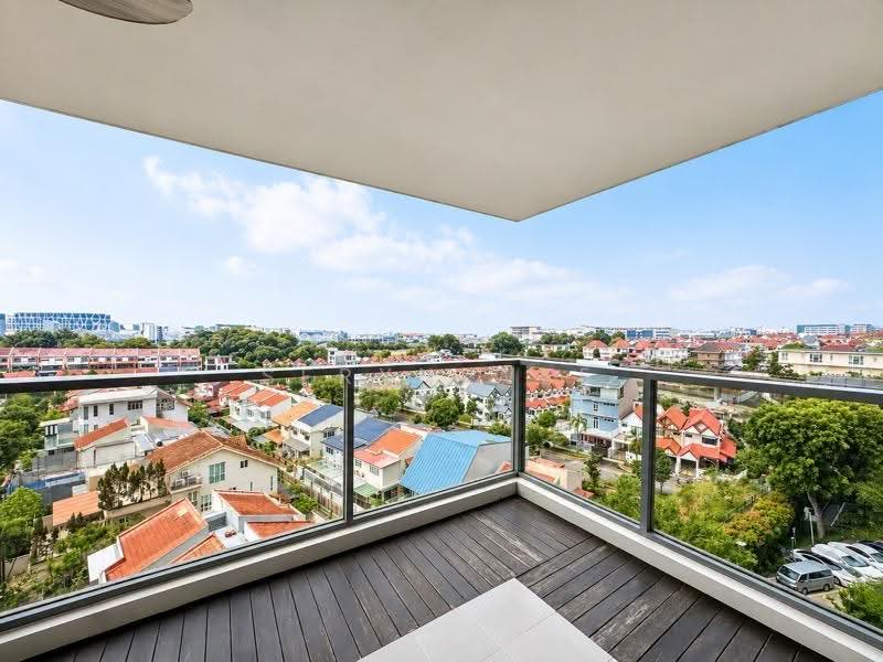 Double Bay Residences, 19B Simei Street 4, Pasir Ris / Tampines, 3 Bedrooms, 1,367 sqft, Condominium For Rent, by Seryn Wee, 500247652 - PropertyGuru.com.sg