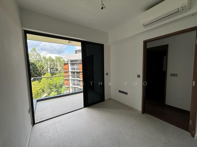 View at Kismis, 19 Lorong Kismis, Clementi Park / Upper Bukit Timah, 2 Bedrooms, 603 sqft, Condominium For Sale, by Samantha Foo, 500247655 - Balcony - PropertyGuru.com.sg