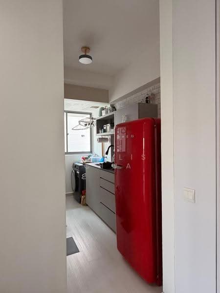 520C Tampines Central 8, 520C Tampines Central 8, Pasir Ris / Tampines, 2 Bedrooms, 667 sqft, HDB Flat For Sale, by Phyllis Chua, 500247657 - Kitchen - PropertyGuru.com.sg