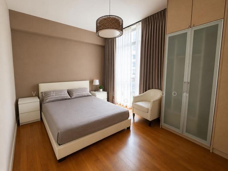 Hillview Regency, 26 Bukit Batok East Avenue 2, Dairy Farm / Bukit Panjang / Choa Chu Kang, 2 Bedrooms, 969 sqft, Condominium For Rent, by Vincent Lim Boon Seng, 500247659 - Bedroom - PropertyGuru.com.sg