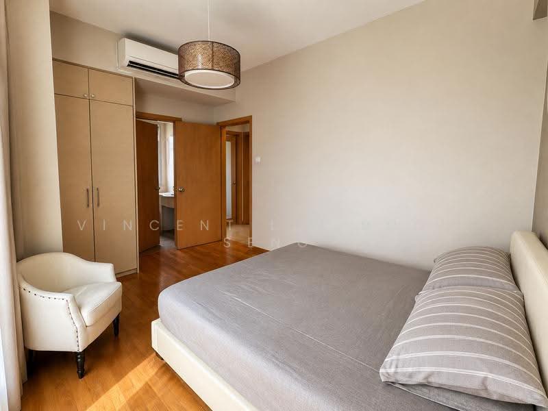 Hillview Regency, 26 Bukit Batok East Avenue 2, Dairy Farm / Bukit Panjang / Choa Chu Kang, 2 Bedrooms, 969 sqft, Condominium For Rent, by Vincent Lim Boon Seng, 500247659 - Bedroom - PropertyGuru.com.sg