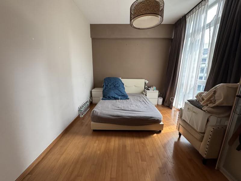 Hillview Regency, 26 Bukit Batok East Avenue 2, Dairy Farm / Bukit Panjang / Choa Chu Kang, 2 Bedrooms, 969 sqft, Condominium For Rent, by Vincent Lim Boon Seng, 500247659 - Bedroom - PropertyGuru.com.sg