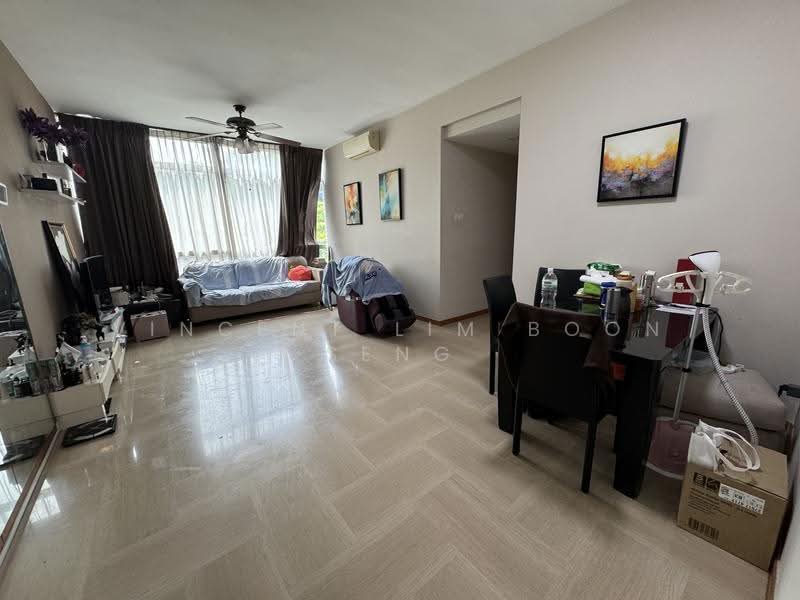 Hillview Regency, 26 Bukit Batok East Avenue 2, Dairy Farm / Bukit Panjang / Choa Chu Kang, 2 Bedrooms, 969 sqft, Condominium For Rent, by Vincent Lim Boon Seng, 500247659 - Living Room - PropertyGuru.com.sg