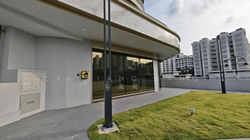 2 Dunman Rd, 2, East Coast / Marine Parade, 581 sqft, Other Retail For Rent, by Cristiano Wang 黄家闳, 500247660 - CommercialGuru.com.sg
