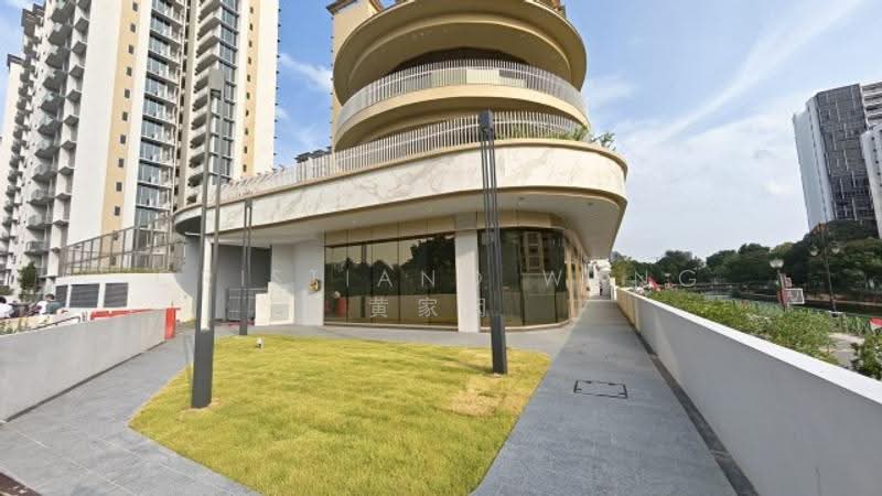 2 Dunman Rd, 2, East Coast / Marine Parade, 581 sqft, Other Retail For Rent, by Cristiano Wang 黄家闳, 500247660 - CommercialGuru.com.sg
