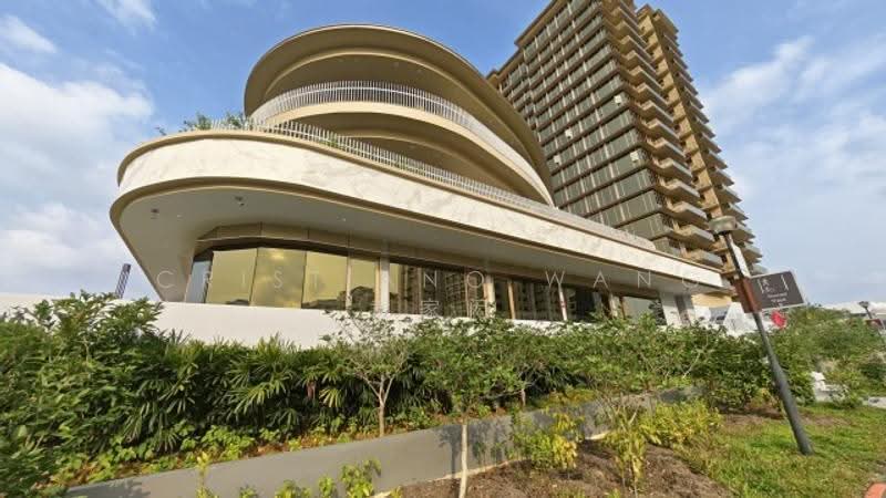 2 Dunman Rd, 2, East Coast / Marine Parade, 581 sqft, Other Retail For Rent, by Cristiano Wang 黄家闳, 500247660 - CommercialGuru.com.sg
