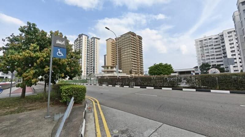 2 Dunman Rd, 2, East Coast / Marine Parade, 581 sqft, Other Retail For Rent, by Cristiano Wang 黄家闳, 500247660 - CommercialGuru.com.sg