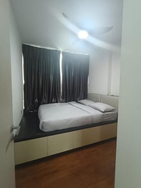 Optima @ Tanah Merah, 80 Tanah Merah Kechil Avenue, Bedok / Upper East Coast, Room Rental, 80 sqft, Apartment For Rent, by Alan Tsui 徐先生, 500247661 - Bedroom - PropertyGuru.com.sg