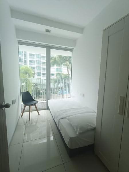 Optima @ Tanah Merah, 80 Tanah Merah Kechil Avenue, Bedok / Upper East Coast, Room Rental, 80 sqft, Apartment For Rent, by Alan Tsui 徐先生, 500247661 - Bedroom - PropertyGuru.com.sg