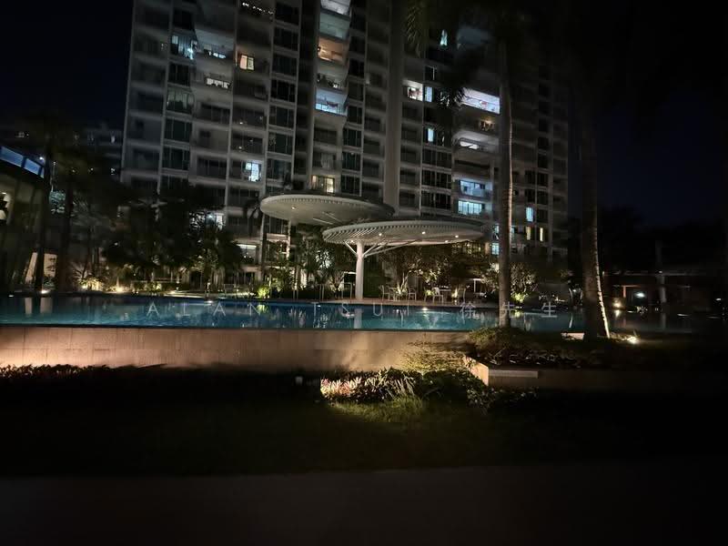 Optima @ Tanah Merah, 80 Tanah Merah Kechil Avenue, Bedok / Upper East Coast, Room Rental, 80 sqft, Apartment For Rent, by Alan Tsui 徐先生, 500247661 - Exterior - PropertyGuru.com.sg