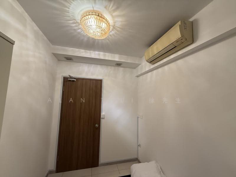 Optima @ Tanah Merah, 80 Tanah Merah Kechil Avenue, Bedok / Upper East Coast, Room Rental, 80 sqft, Apartment For Rent, by Alan Tsui 徐先生, 500247661 - Interior - PropertyGuru.com.sg