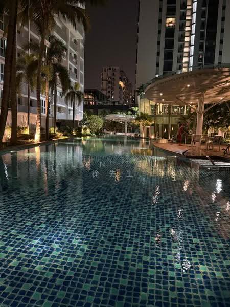 Optima @ Tanah Merah, 80 Tanah Merah Kechil Avenue, Bedok / Upper East Coast, Room Rental, 80 sqft, Apartment For Rent, by Alan Tsui 徐先生, 500247661 - Exterior - PropertyGuru.com.sg