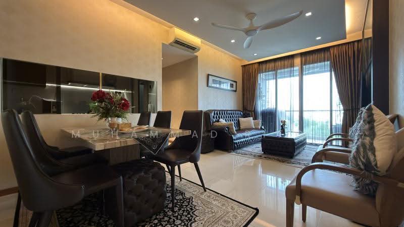 Waterview, 95 Tampines Avenue 1, Pasir Ris / Tampines, 2 Bedrooms, 926 sqft, Condominium For Sale, by Muhammad Rifqi, 500247664 - PropertyGuru.com.sg