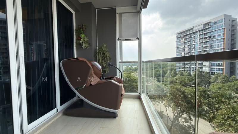 Waterview, 95 Tampines Avenue 1, Pasir Ris / Tampines, 2 Bedrooms, 926 sqft, Condominium For Sale, by Muhammad Rifqi, 500247664 - PropertyGuru.com.sg