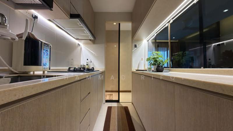 Waterview, 95 Tampines Avenue 1, Pasir Ris / Tampines, 2 Bedrooms, 926 sqft, Condominium For Sale, by Muhammad Rifqi, 500247664 - PropertyGuru.com.sg