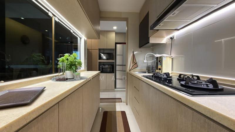 Waterview, 95 Tampines Avenue 1, Pasir Ris / Tampines, 2 Bedrooms, 926 sqft, Condominium For Sale, by Muhammad Rifqi, 500247664 - PropertyGuru.com.sg