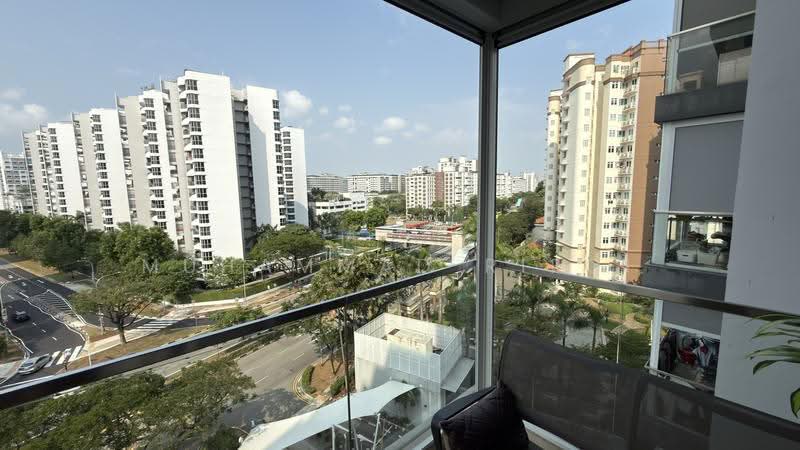 Waterview, 95 Tampines Avenue 1, Pasir Ris / Tampines, 2 Bedrooms, 926 sqft, Condominium For Sale, by Muhammad Rifqi, 500247664 - PropertyGuru.com.sg