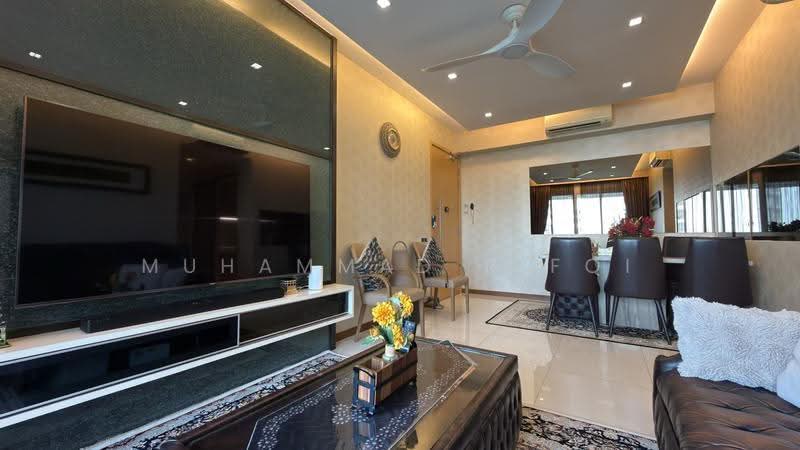 Waterview, 95 Tampines Avenue 1, Pasir Ris / Tampines, 2 Bedrooms, 926 sqft, Condominium For Sale, by Muhammad Rifqi, 500247664 - PropertyGuru.com.sg