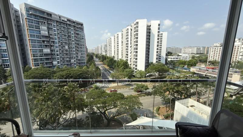 Waterview, 95 Tampines Avenue 1, Pasir Ris / Tampines, 2 Bedrooms, 926 sqft, Condominium For Sale, by Muhammad Rifqi, 500247664 - PropertyGuru.com.sg