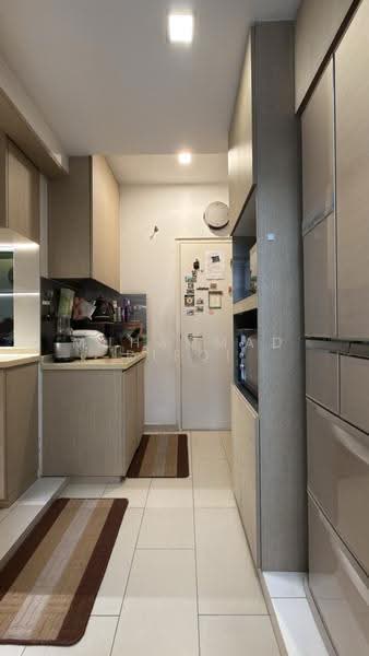Waterview, 95 Tampines Avenue 1, Pasir Ris / Tampines, 2 Bedrooms, 926 sqft, Condominium For Sale, by Muhammad Rifqi, 500247664 - Kitchen - PropertyGuru.com.sg