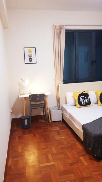 Regent Grove, 50 Choa Chu Kang North 7, Dairy Farm / Bukit Panjang / Choa Chu Kang, Room Rental, 130 sqft, Condominium For Rent, by Lavish Haven Pte. Ltd., 500247667 - Bedroom - PropertyGuru.com.sg