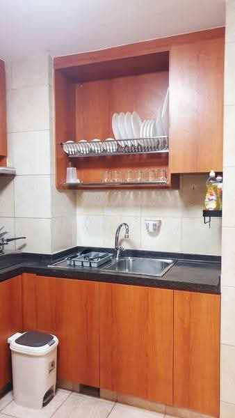 Regent Grove, 50 Choa Chu Kang North 7, Dairy Farm / Bukit Panjang / Choa Chu Kang, Room Rental, 130 sqft, Condominium For Rent, by Lavish Haven Pte. Ltd., 500247667 - Kitchen - PropertyGuru.com.sg