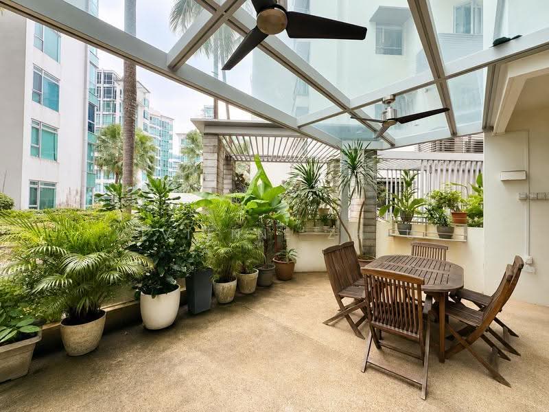 Caribbean at Keppel Bay, 32 Keppel Bay Drive, Harbourfront / Telok Blangah, 2 Bedrooms, 1,270 sqft, Condominium For Sale, by Vivienne Zhou, 500247670 - PES - PropertyGuru.com.sg