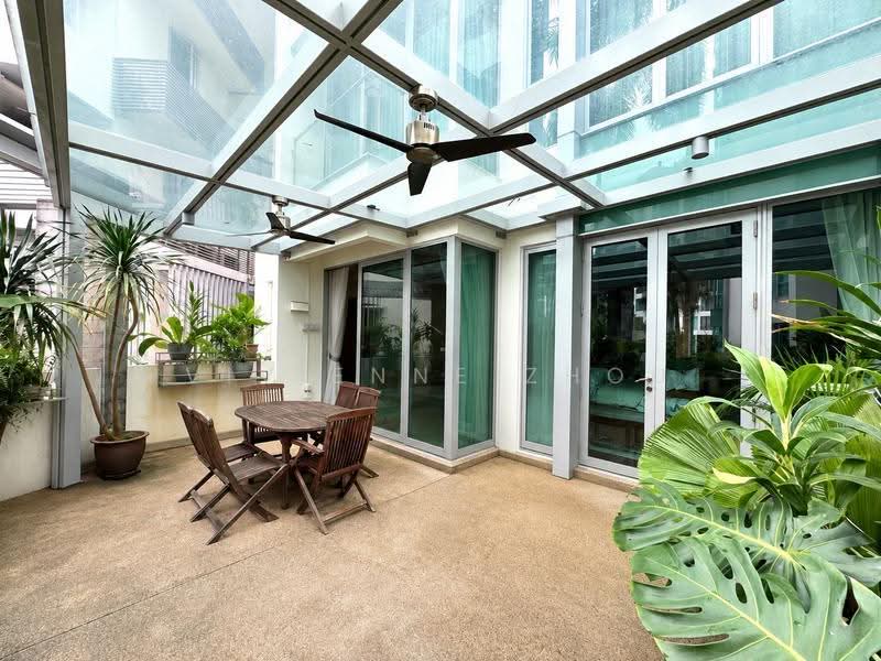 Caribbean at Keppel Bay, 32 Keppel Bay Drive, Harbourfront / Telok Blangah, 2 Bedrooms, 1,270 sqft, Condominium For Sale, by Vivienne Zhou, 500247670 - PES - PropertyGuru.com.sg