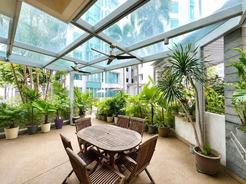 Caribbean at Keppel Bay, 32 Keppel Bay Drive, Harbourfront / Telok Blangah, 2 Bedrooms, 1,270 sqft, Condominium For Sale, by Vivienne Zhou, 500247670 - PES - PropertyGuru.com.sg