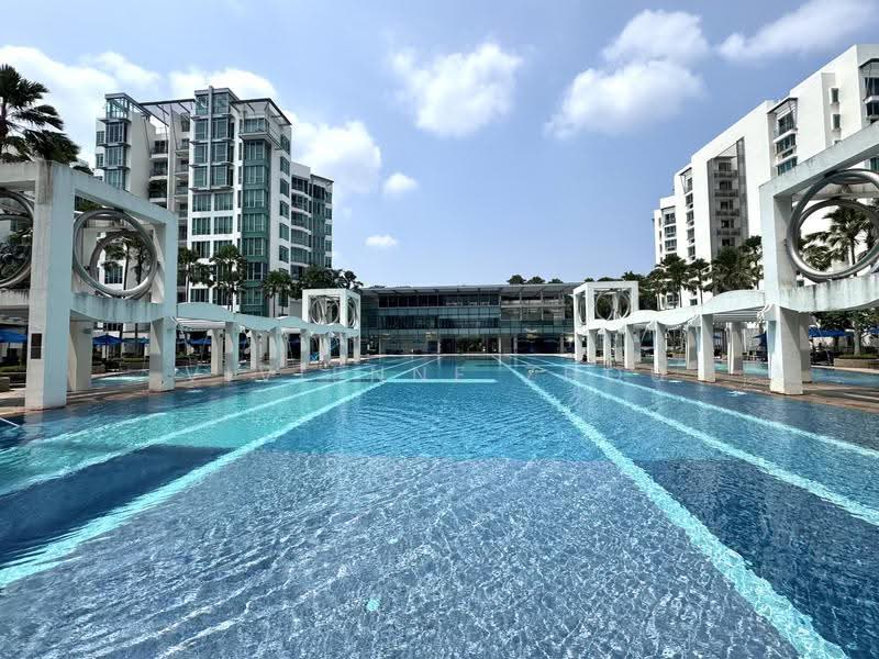 Caribbean at Keppel Bay, 32 Keppel Bay Drive, Harbourfront / Telok Blangah, 2 Bedrooms, 1,270 sqft, Condominium For Sale, by Vivienne Zhou, 500247670 - Exterior - PropertyGuru.com.sg
