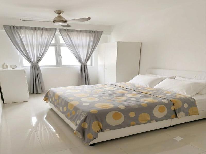 451B Bukit Batok West Avenue 6, 451B Bukit Batok West Avenue 6, Dairy Farm / Bukit Panjang / Choa Chu Kang, 3 Bedrooms, 1,216 sqft, HDB Flat For Sale, by Freddy Ong, 500247674 - PropertyGuru.com.sg