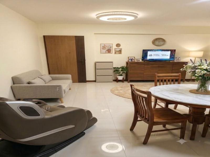 451B Bukit Batok West Avenue 6, 451B Bukit Batok West Avenue 6, Dairy Farm / Bukit Panjang / Choa Chu Kang, 3 Bedrooms, 1,216 sqft, HDB Flat For Sale, by Freddy Ong, 500247674 - PropertyGuru.com.sg