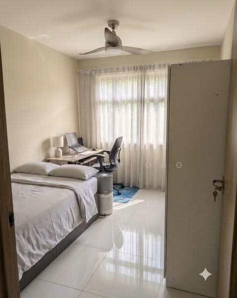 451B Bukit Batok West Avenue 6, 451B Bukit Batok West Avenue 6, Dairy Farm / Bukit Panjang / Choa Chu Kang, 3 Bedrooms, 1,216 sqft, HDB Flat For Sale, by Freddy Ong, 500247674 - Bedroom - PropertyGuru.com.sg