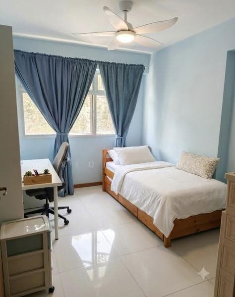 451B Bukit Batok West Avenue 6, 451B Bukit Batok West Avenue 6, Dairy Farm / Bukit Panjang / Choa Chu Kang, 3 Bedrooms, 1,216 sqft, HDB Flat For Sale, by Freddy Ong, 500247674 - Bedroom - PropertyGuru.com.sg