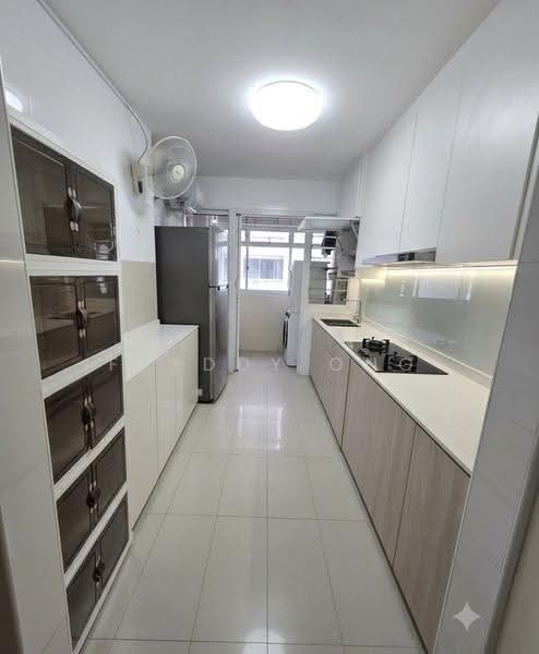 451B Bukit Batok West Avenue 6, 451B Bukit Batok West Avenue 6, Dairy Farm / Bukit Panjang / Choa Chu Kang, 3 Bedrooms, 1,216 sqft, HDB Flat For Sale, by Freddy Ong, 500247674 - Kitchen - PropertyGuru.com.sg