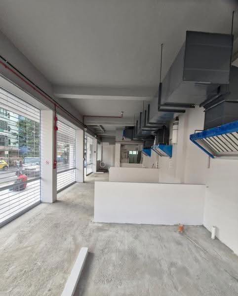 252 Geylang Road, Geylang Road, Eunos / Geylang / Paya Lebar, 1,589 sqft, Food & Beverage For Rent, by Jeron Lee, 500247679 - Interior - CommercialGuru.com.sg