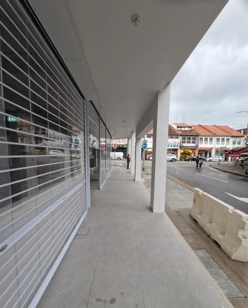 252 Geylang Road, Geylang Road, Eunos / Geylang / Paya Lebar, 1,589 sqft, Food & Beverage For Rent, by Jeron Lee, 500247679 - Exterior - CommercialGuru.com.sg