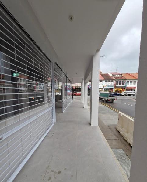 252 Geylang Road, Geylang Road, Eunos / Geylang / Paya Lebar, 1,589 sqft, Food & Beverage For Rent, by Jeron Lee, 500247679 - Exterior - CommercialGuru.com.sg