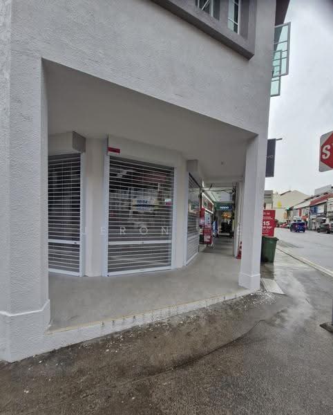252 Geylang Road, Geylang Road, Eunos / Geylang / Paya Lebar, 1,589 sqft, Food & Beverage For Rent, by Jeron Lee, 500247679 - Exterior - CommercialGuru.com.sg