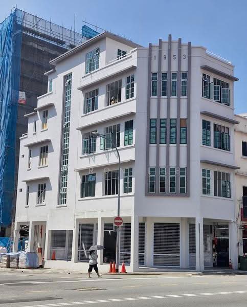 252 Geylang Road, Geylang Road, Eunos / Geylang / Paya Lebar, 1,589 sqft, Food & Beverage For Rent, by Jeron Lee, 500247679 - Exterior - CommercialGuru.com.sg