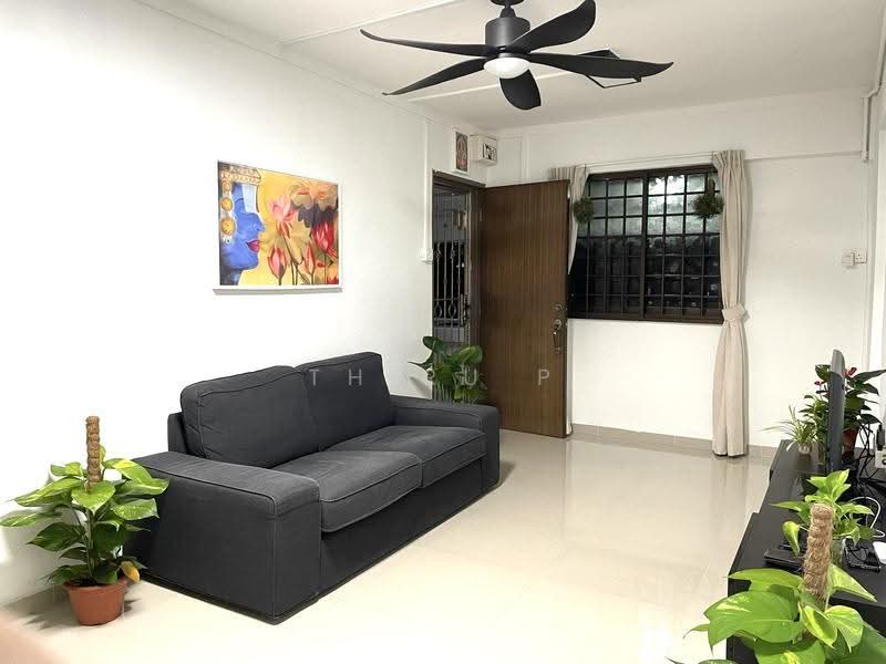 259 Bukit Batok East Avenue 4, 259 Bukit Batok East Avenue 4, Dairy Farm / Bukit Panjang / Choa Chu Kang, 2 Bedrooms, 721 sqft, HDB Flat For Sale, by Thiru P, 500247680 - Living Room - PropertyGuru.com.sg