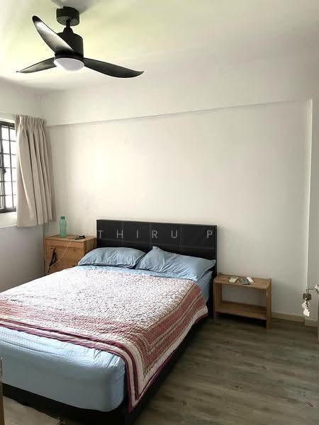 259 Bukit Batok East Avenue 4, 259 Bukit Batok East Avenue 4, Dairy Farm / Bukit Panjang / Choa Chu Kang, 2 Bedrooms, 721 sqft, HDB Flat For Sale, by Thiru P, 500247680 - Bedroom - PropertyGuru.com.sg