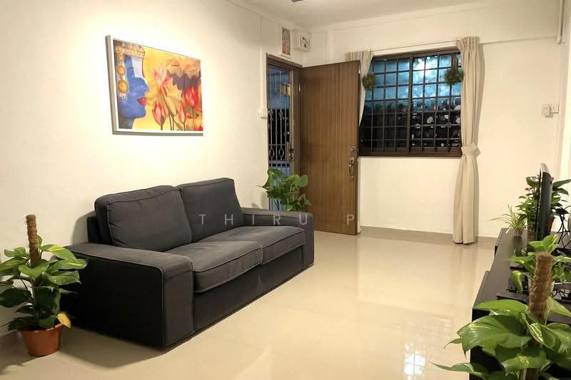 259 Bukit Batok East Avenue 4, 259 Bukit Batok East Avenue 4, Dairy Farm / Bukit Panjang / Choa Chu Kang, 2 Bedrooms, 721 sqft, HDB Flat For Sale, by Thiru P, 500247680 - Living Room - PropertyGuru.com.sg