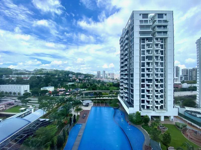 Hillion Residences, Jelebu Road, Dairy Farm / Bukit Panjang / Choa Chu Kang, 2 Bedrooms, 710 sqft, Apartment For Sale, by Raymond Koh, 500247681 - Exterior - PropertyGuru.com.sg