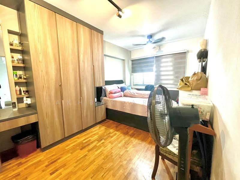 134 Edgedale Plains, 134 Edgedale Plains, Hougang / Punggol / Sengkang, 3 Bedrooms, 1,194 sqft, HDB Flat For Sale, by Akhbar Ariff, 500247682 - Bedroom - PropertyGuru.com.sg