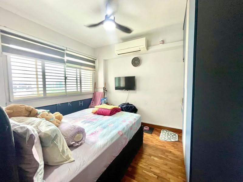 134 Edgedale Plains, 134 Edgedale Plains, Hougang / Punggol / Sengkang, 3 Bedrooms, 1,194 sqft, HDB Flat For Sale, by Akhbar Ariff, 500247682 - Bedroom - PropertyGuru.com.sg