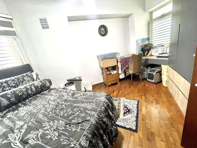 134 Edgedale Plains, 134 Edgedale Plains, Hougang / Punggol / Sengkang, 3 Bedrooms, 1,194 sqft, HDB Flat For Sale, by Akhbar Ariff, 500247682 - Bedroom - PropertyGuru.com.sg